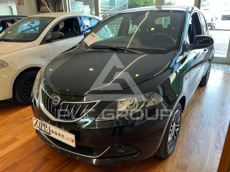 2024 Lancia YPSILON