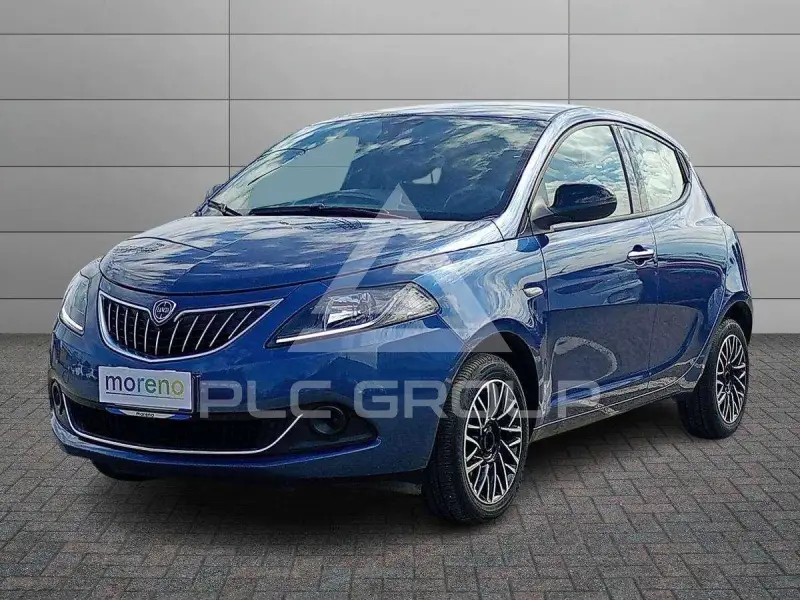 2024 Lancia YPSILON