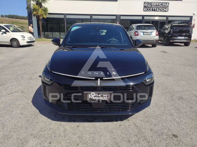 2024 Lancia YPSILON