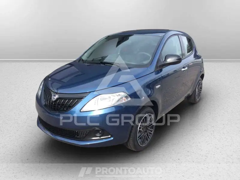 2024 Lancia YPSILON