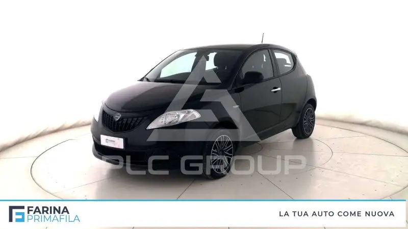 2024 Lancia YPSILON