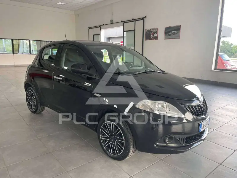 2024 Lancia YPSILON