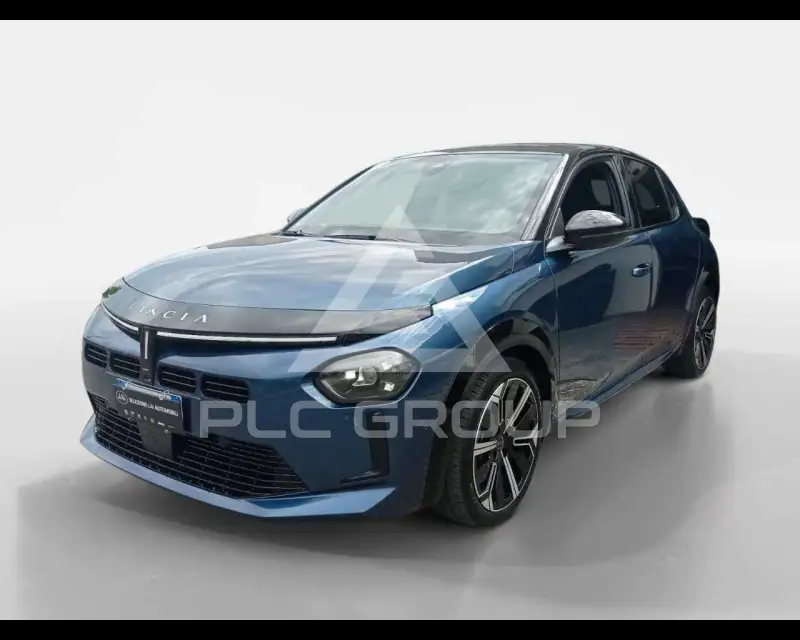 2024 Lancia YPSILON