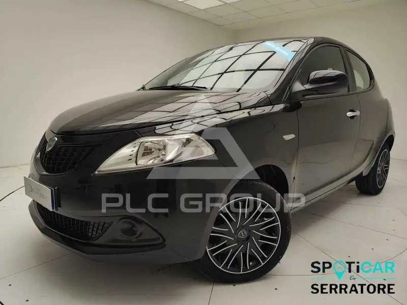 2024 Lancia YPSILON