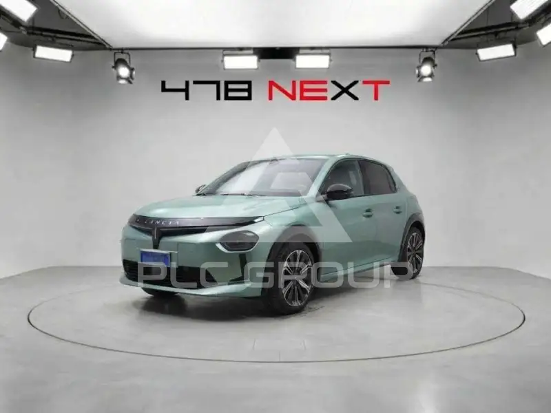 2024 Lancia YPSILON