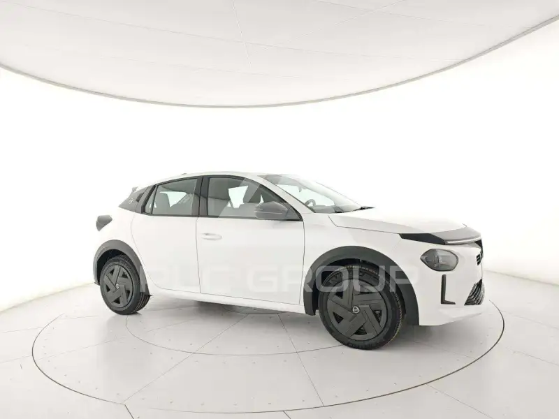2024 Lancia YPSILON