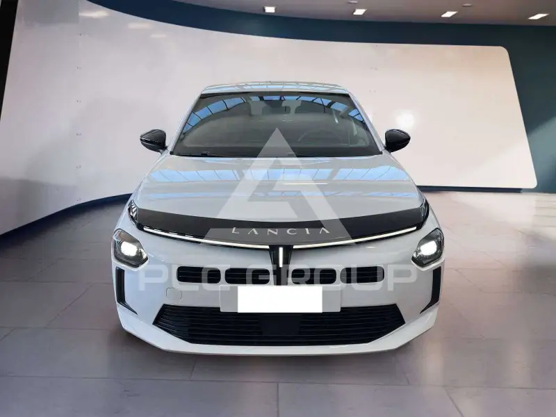 2024 Lancia YPSILON