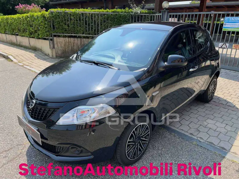 2024 Lancia YPSILON