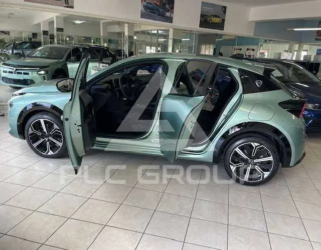 2024 Lancia YPSILON