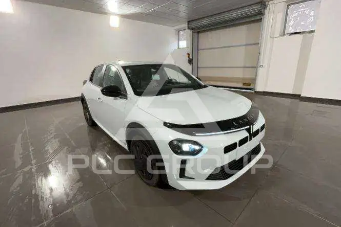 2024 Lancia YPSILON