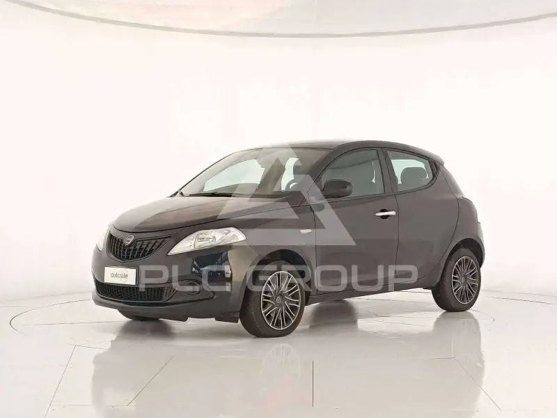 2024 Lancia YPSILON