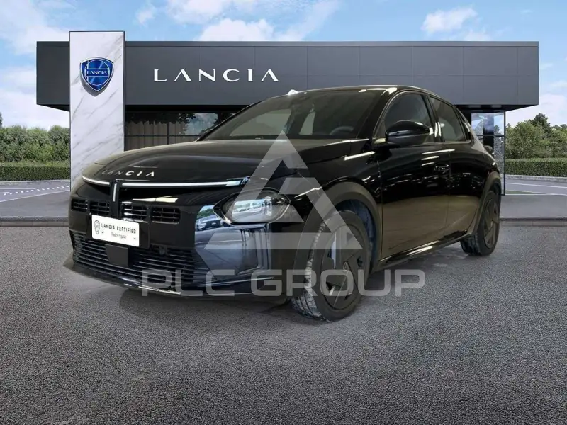 2024 Lancia YPSILON