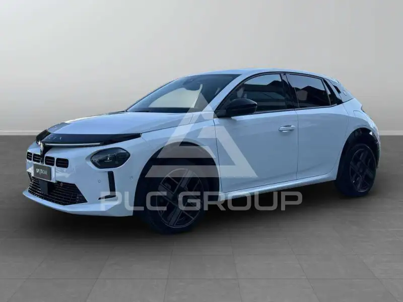 2024 Lancia YPSILON