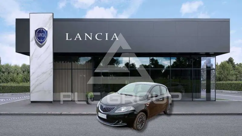 2024 Lancia YPSILON