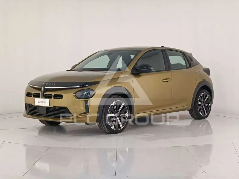 2024 Lancia YPSILON