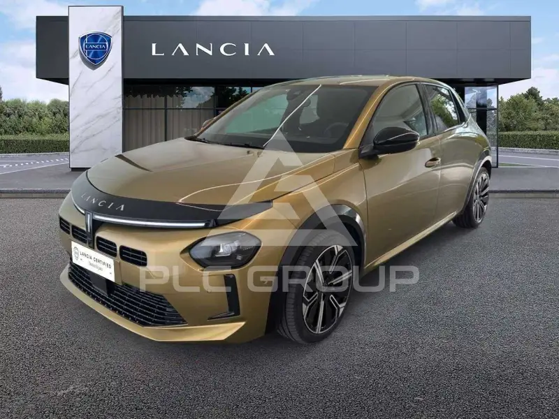 2024 Lancia YPSILON