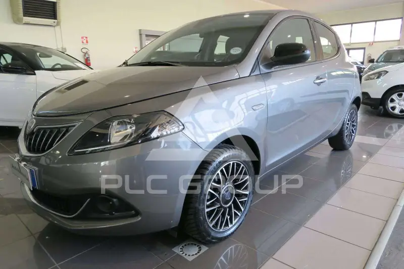 2024 Lancia YPSILON