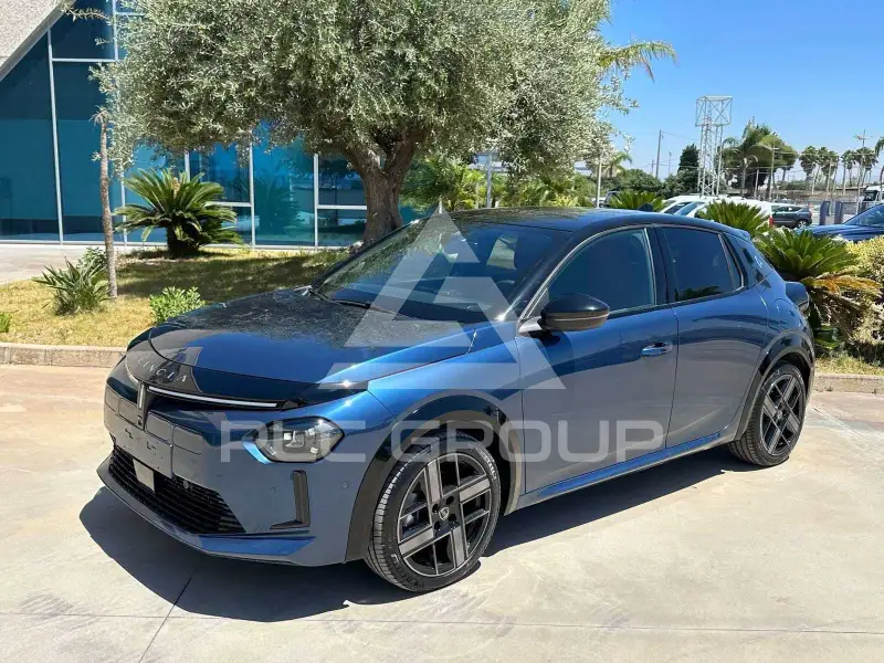 2024 Lancia YPSILON