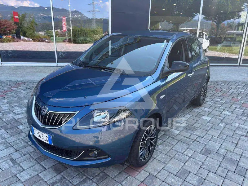 2024 Lancia YPSILON