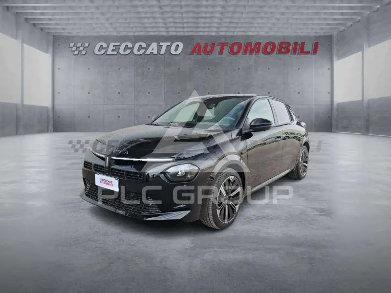 2024 Lancia YPSILON
