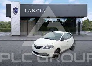 2024 Lancia YPSILON