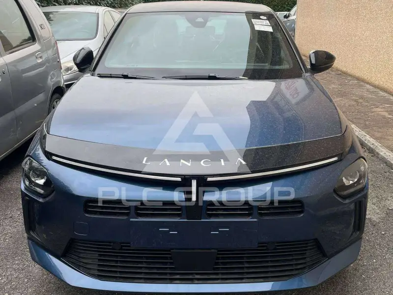 2024 Lancia YPSILON