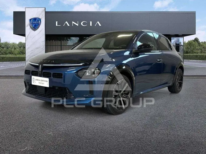 2024 Lancia YPSILON