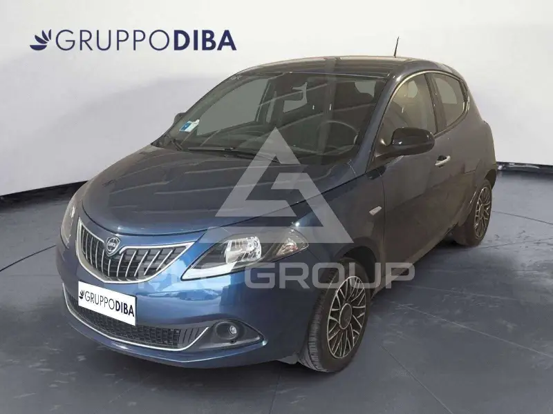 2024 Lancia YPSILON