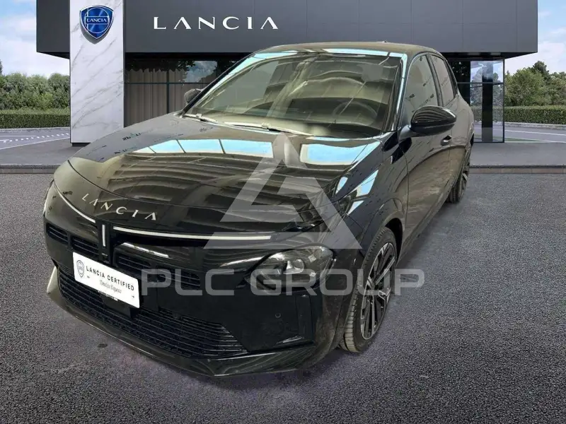 2024 Lancia YPSILON