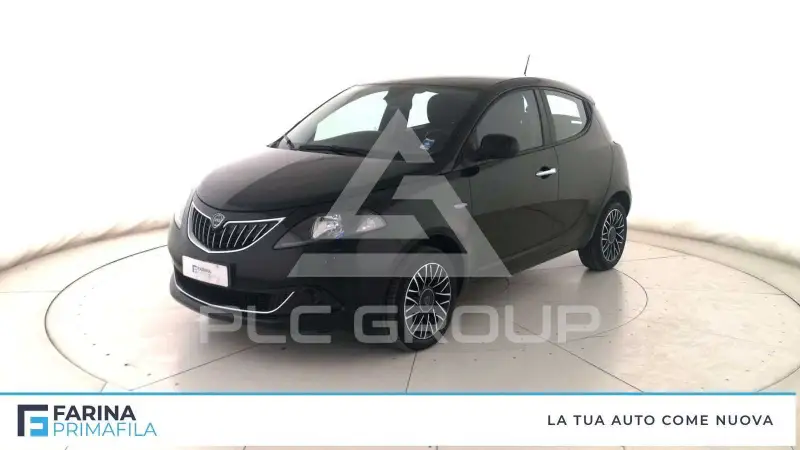 2024 Lancia YPSILON