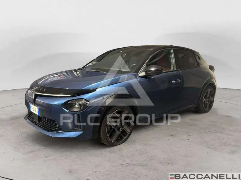 2024 Lancia YPSILON