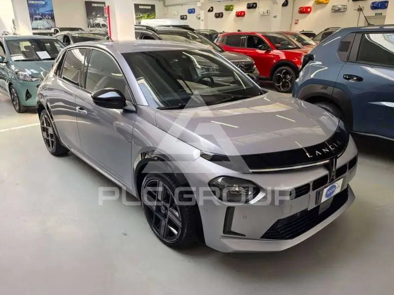 2024 Lancia YPSILON