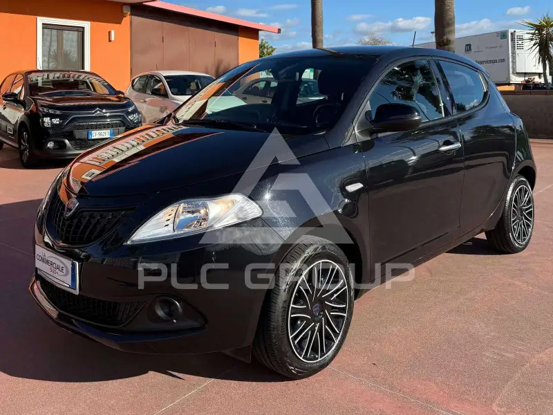 2024 Lancia YPSILON