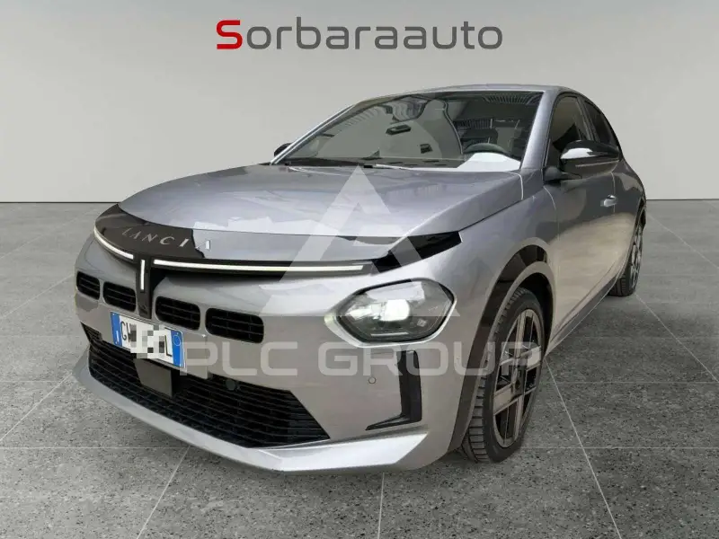 2024 Lancia YPSILON