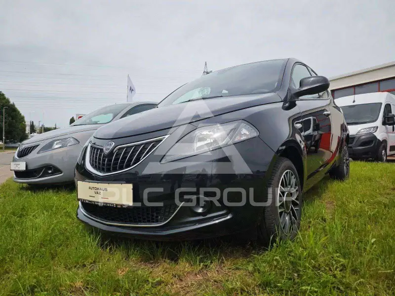 2024 Lancia YPSILON