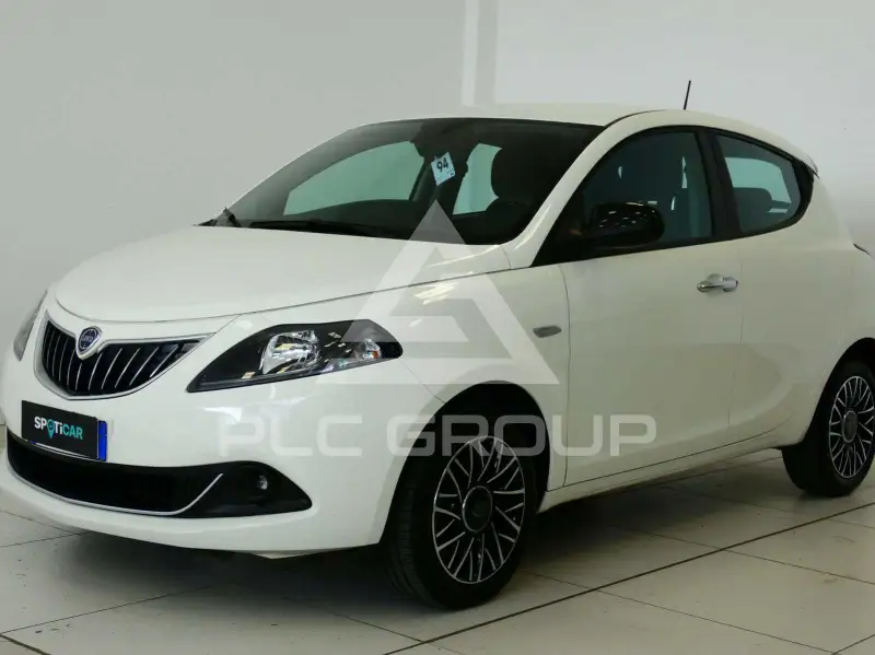 2024 Lancia YPSILON