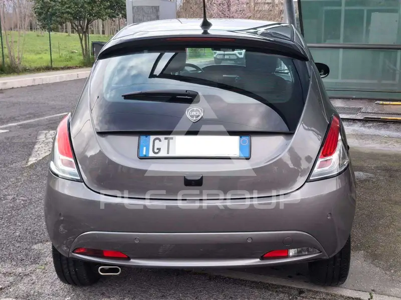 2024 Lancia YPSILON
