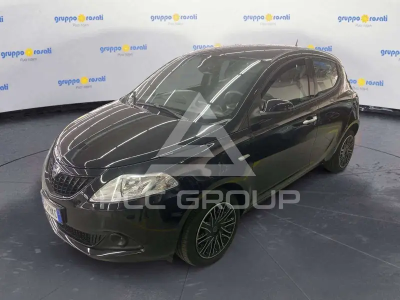 2024 Lancia YPSILON
