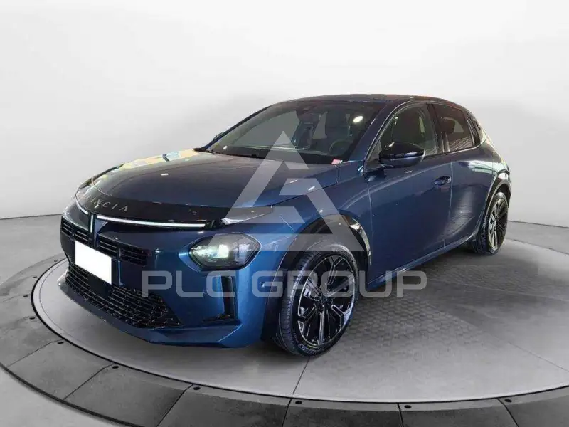 2024 Lancia YPSILON