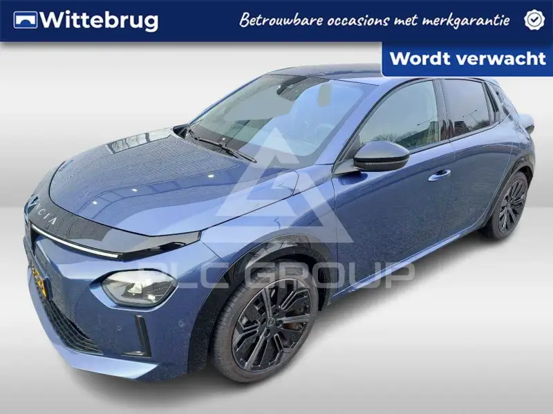 2024 Lancia YPSILON