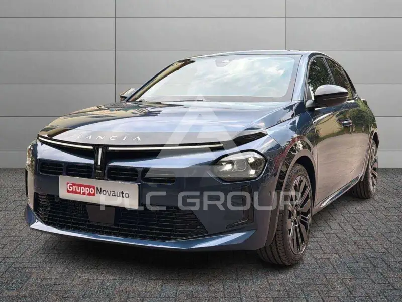 2024 Lancia YPSILON
