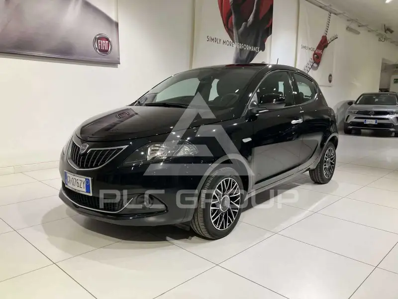 2024 Lancia YPSILON
