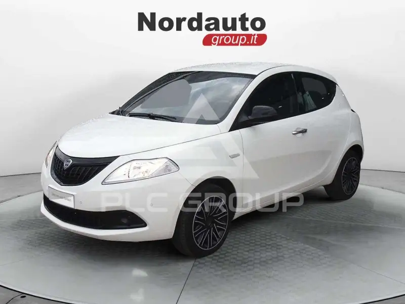 2024 Lancia YPSILON