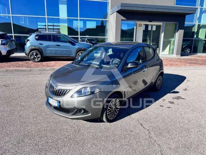 2024 Lancia YPSILON