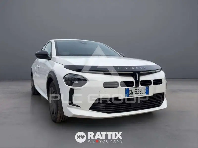2024 Lancia YPSILON