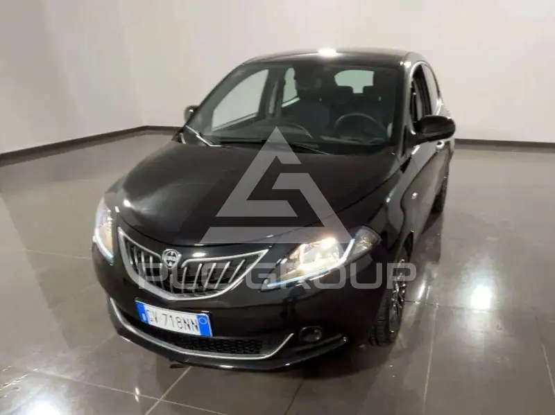 2024 Lancia YPSILON