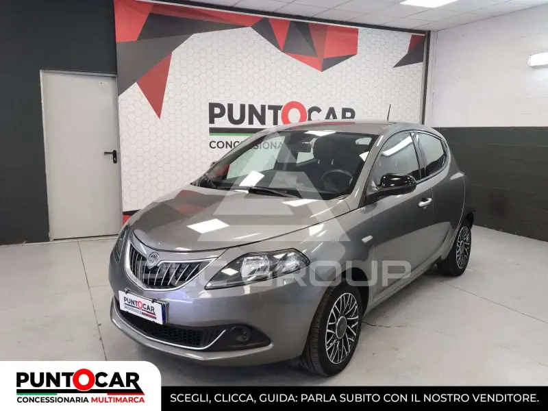 2024 Lancia YPSILON