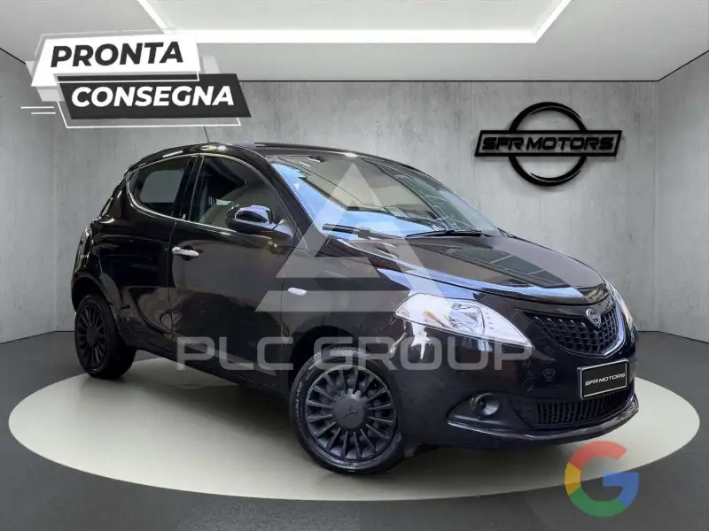 2024 Lancia YPSILON