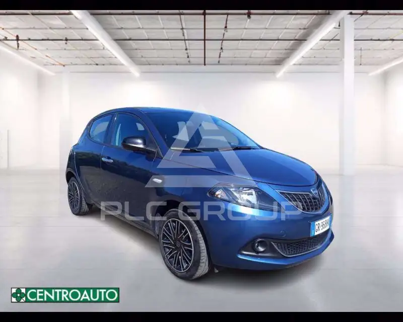 2024 Lancia YPSILON