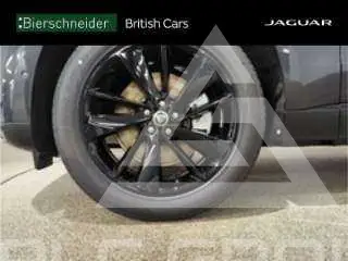 2024 Jaguar F-PACE